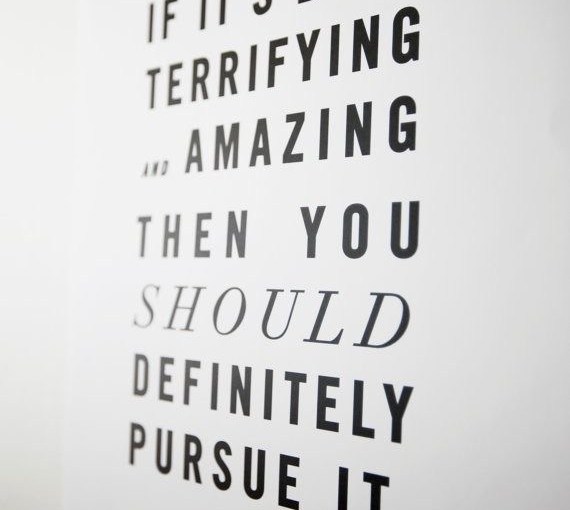 Entrepreneurial Tendencies